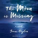 The Moon is missing