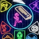 Escape from the Commodore 64