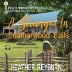A Stranger in Featherwood Falls