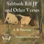 Saltbush Bill