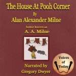The House At Pooh Corner