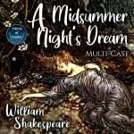 A Midsummer Night’s Dream; Shakespeare
