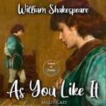 As You Like It; Shakespeare
