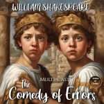 Comedy of Errors; Shakespeare