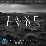 Jane Eyre; Charlotte Brontë