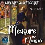Measure for Measure; Shakespeare