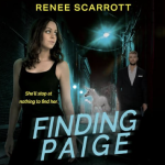 Finding Paige