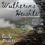 Wuthering Heights; Charlotte Brontë