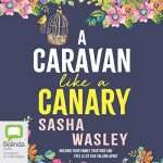 A Caravan like a Canary