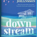 down stream