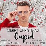 Merry Christmas Cupid