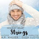 Holiday Heart Strings