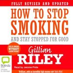 How to Stop Smoking…