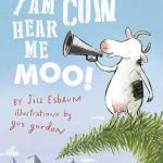 I am cow hear me moo