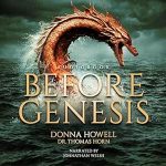 Before Genesis