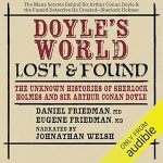 Doyles World. Lost and Found