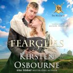 Fearghas
