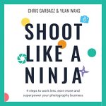 Shoot Like A Ninja