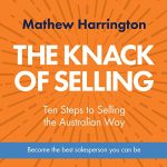 The Knack of Selling