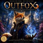 Outfox: The Awakening of Slate Stormheart
